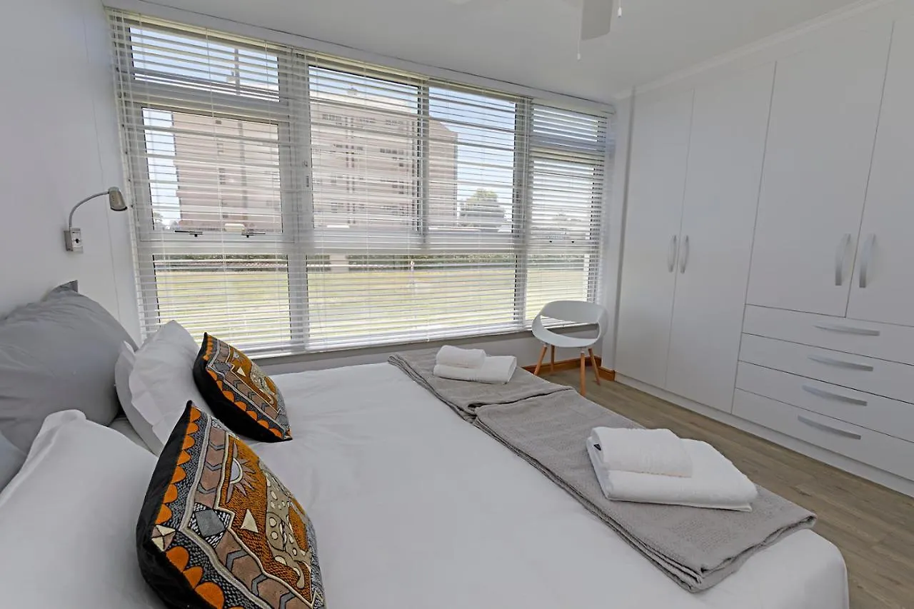 Ferienwohnung Ocean-Song Strand Apartment