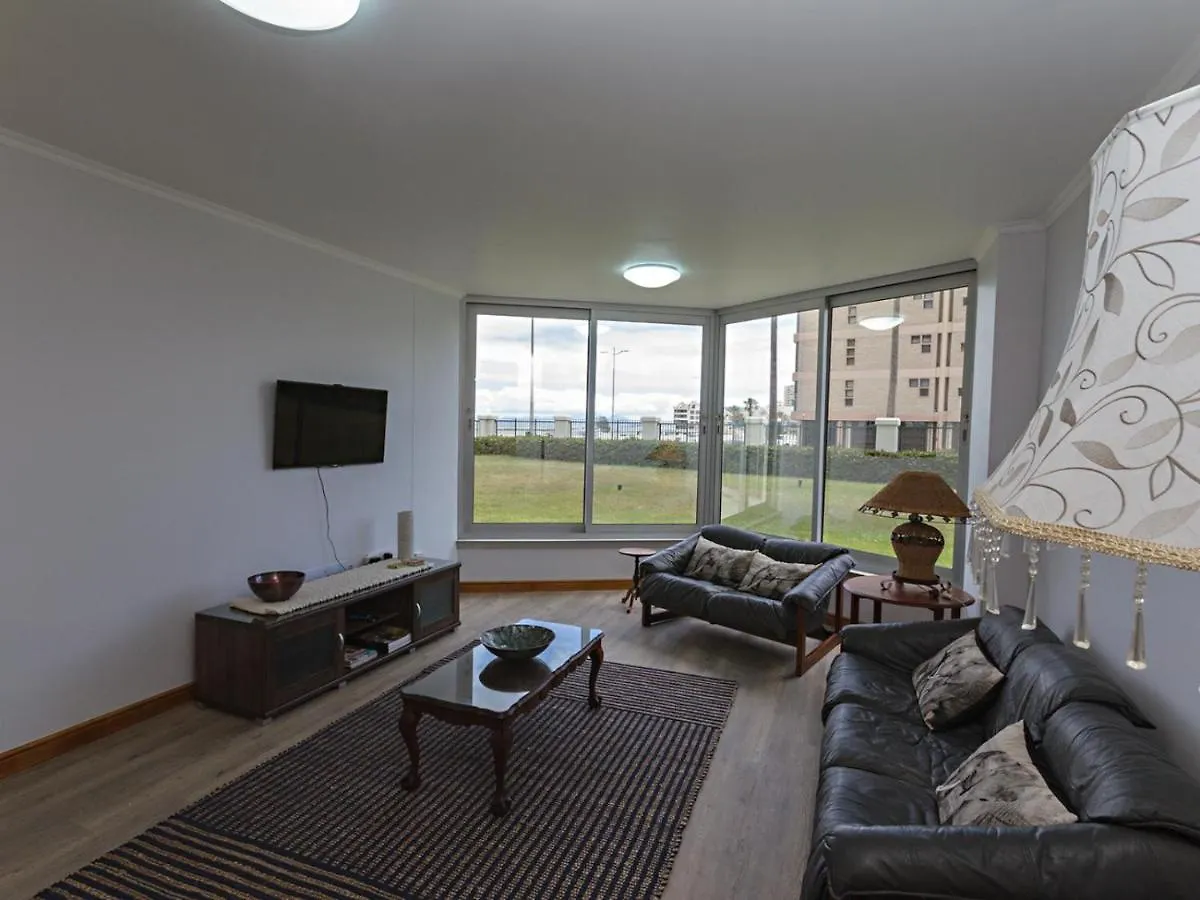 Ocean-Song Apartment Strand