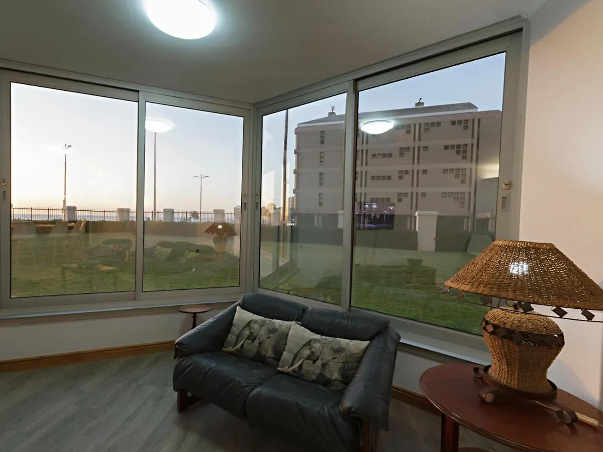 Ocean-Song Apartment Strand