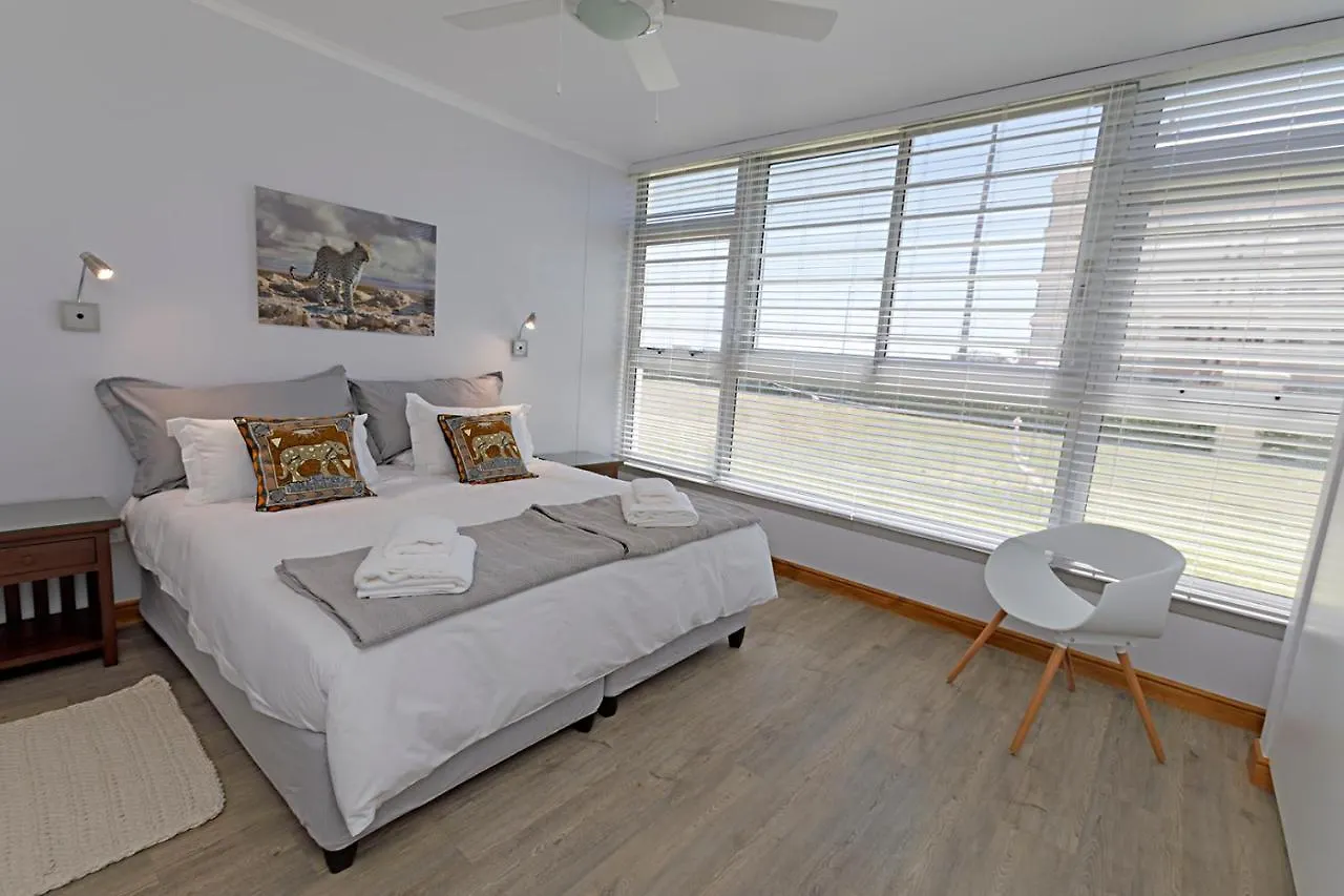 Ocean-Song Apartment Strand