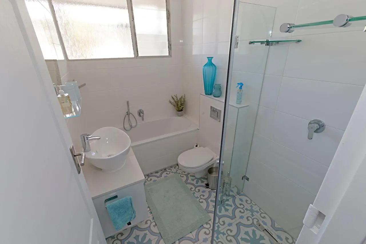 Ocean-Song Apartment Strand