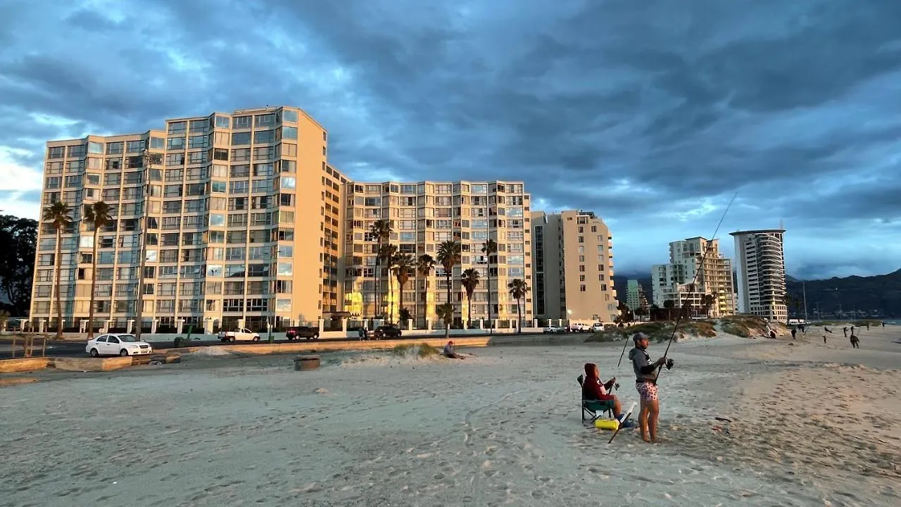 Ocean-Song Apartment Strand